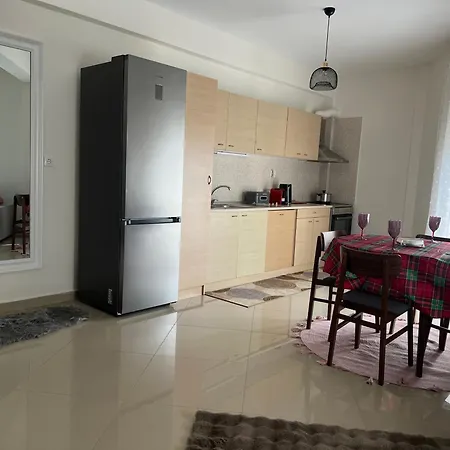 Sweet Mitropoleos Appartement Kastoria