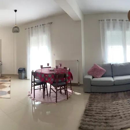 Sweet Mitropoleos Appartement *