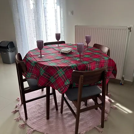 Sweet Mitropoleos Appartement Kastoria