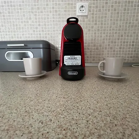 Apartment Sweet Mitropoleos