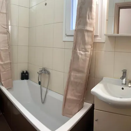 Sweet Mitropoleos Appartement Kastoria