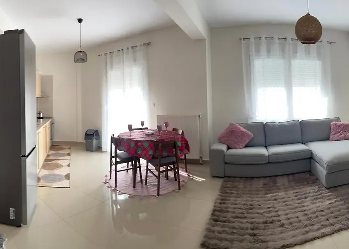 Sweet Mitropoleos דירה *