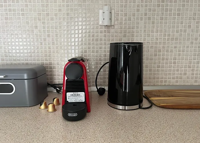 דירה Sweet Mitropoleos