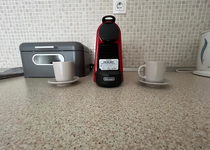 דירה Sweet Mitropoleos