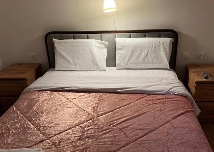 Sweet Mitropoleos דירה *